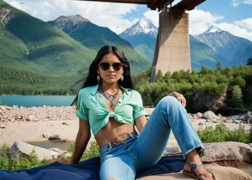 lake minnewanka,perched on a log,altai,turquoise leather,fairmont chateau lake louise,engadin,lake mcdonald,inka,kazakhstan,jeans background,yamnuska,menswear for women,rosa khutor,turquoise,countrygirl,indian girl,kicking horse,color turquoise,banff alberta,alpine pastures