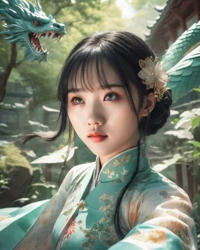 diaochan,zhui,hanfu,xiaoyu,chuseok,longmei,Photography,Natural