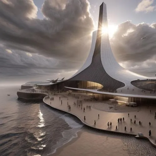 futuristic art museum,futuristic architecture,luanda,khobar,jeddah,batumi