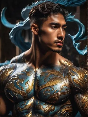 atlantean,seregil,shokan,xufeng,perseus,arystan,iskandar,world digital painting,khenin,atharva,amihan,rongfeng,genpei,proculus,yuliang,poseidon,raziel,guangzhao,caliandro,azriel,Art,Artistic Painting,Artistic Painting 33