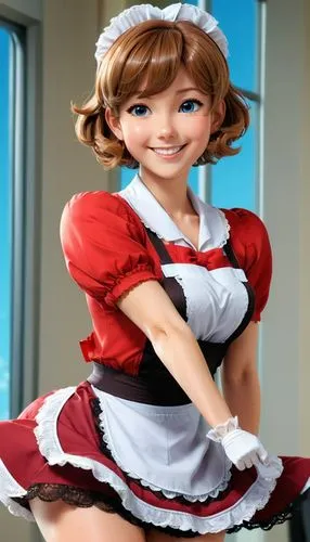 maid,female doll,dress doll,anime 3d,nurse uniform,doll dress,mikuru asahina,japanese doll,waitress,kotobukiya,honmei choco,cocoa,3d figure,kantai collection sailor,elf,elf on a shelf,belarus byn,japanese idol,mini e,ako,Illustration,Japanese style,Japanese Style 01