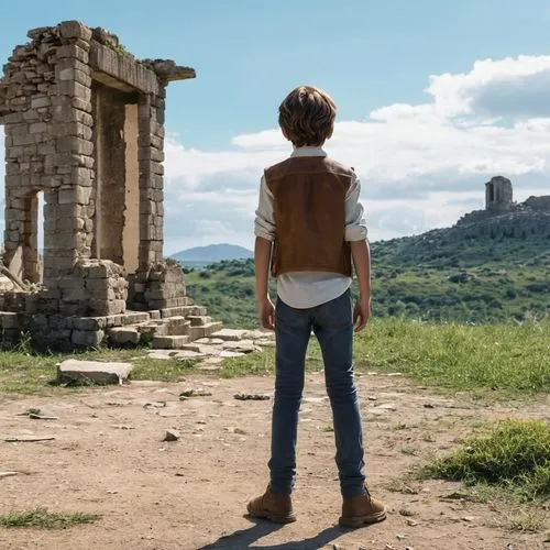 pergamum,dougga,priene,acrocorinth,pergamon,messene,mycenae,amphipolis,annabeth,temple of diana,herakleion,temple of poseidon,greek temple,mystras,morgantina,temple of hercules,patroclus,artena,acropolis,artemis temple,Photography,General,Realistic