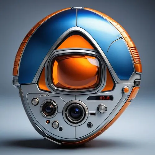 diving helmet,astronaut helmet,space capsule,bb8-droid,cinema 4d,aquanaut,motorcycle helmet,nautilus,bb-8,cosmonaut,robot eye,spacecraft,diving bell,diving mask,construction helmet,bicycle helmet,sega dreamcast,helmet,climbing helmet,soyuz,Photography,General,Realistic