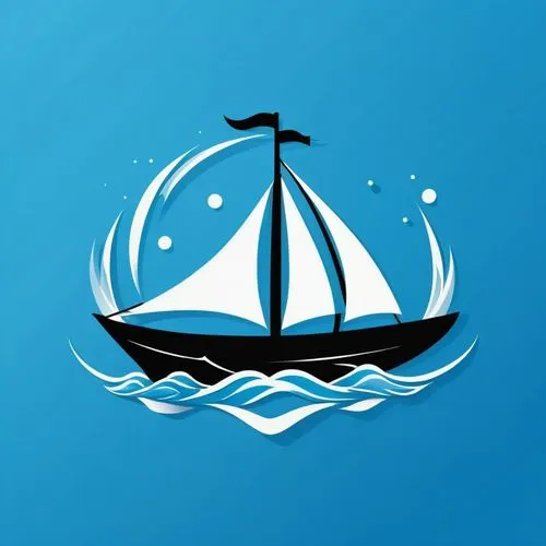 nautical banner,nautical clip art,dribbble icon,felucca,dribbble logo,sail ship,perahu,dribbble,sail boat,sea sailing ship,islamorada,sailboat,boat society,sailing boat,wordpress icon,monohull,sailcloth,tangaroa,opsail,taiaroa,Unique,Design,Logo Design