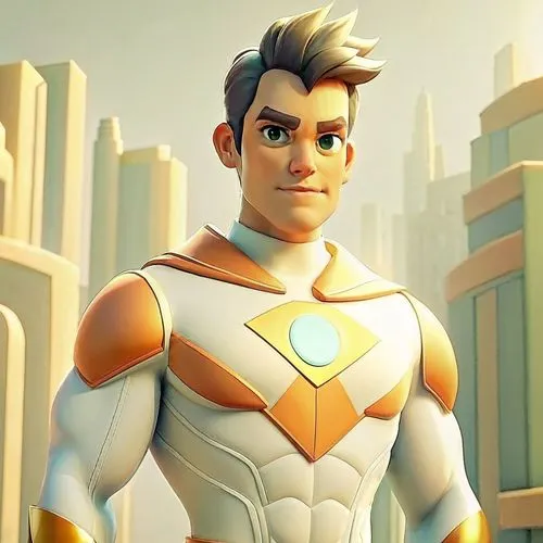 steel man,comic hero,hero,kryptarum-the bumble bee,animated cartoon,superhero background,super hero,superhero,big hero,kid hero,human torch,hero academy,cinema 4d,superhero comic,male character,super man,wonder,character animation,3d man,figure of justice