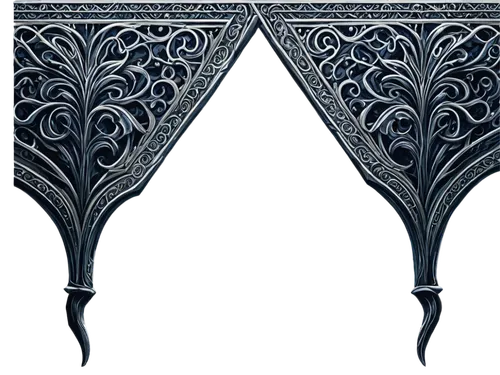 art nouveau frames,ornamental dividers,frame ornaments,tracery,art nouveau frame,art deco border,scrollwork,fretwork,grillwork,motifs of blue stars,lace border,decorative frame,decorative arrows,art deco ornament,lace borders,ironwork,ornamentation,wrought iron,motifs,filigree,Illustration,American Style,American Style 02