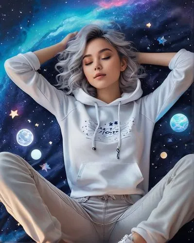 galaxy,astro,space,meditating,stargazing,universe,astronomical,nasa,astronaut,meditative,spacefill,celestial,zodiac sign gemini,space-suit,zodiac sign libra,space art,starry,virgo,astronomer,wallis day,Unique,3D,Isometric