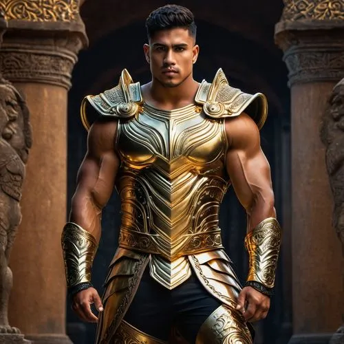 atharva,goldar,tharthar,atlantean,magasiva,mahabali,chandrakanta,god of thunder,mahendravarman,dhritarashtra,shanmugaratnam,abhimanyu,gladiador,shanmuganathan,arjun,pangeran,caliandro,greek god,asgardian,siva,Photography,General,Fantasy