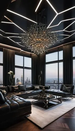 penthouses,luxury home interior,modern living room,great room,interior modern design,livingroom,minotti,living room,modern decor,interior design,contemporary decor,apartment lounge,chandelier,interior decoration,modern room,ornate room,chandeliered,opulently,family room,damac,Conceptual Art,Graffiti Art,Graffiti Art 05