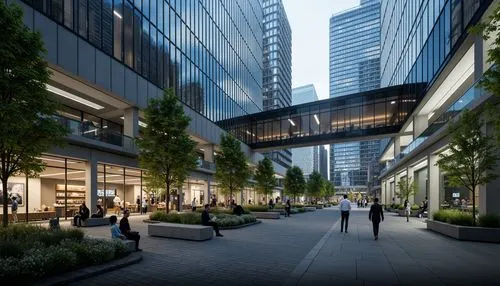 capitaland,transbay,hudson yards,broadgate,sanlitun,citicorp,parkroyal,citycenter,sathorn,tishman,songdo,broadmead,renderings,taikoo,aldersgate,hongdan center,firstcity,inlet place,crevier,abdali