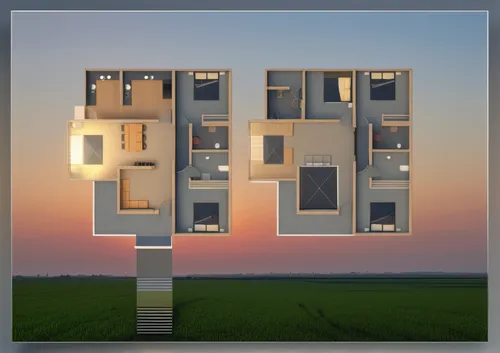 cube stilt houses,blocks of houses,apartments,sky apartment,apartment building,townhouses,apartment block,apartment buildings,apartment-blocks,an apartment,apartment blocks,apartment house,residential