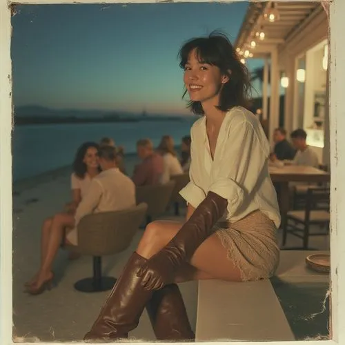 courteney,whitney,emmylou,vettriano,uschi,formentera,Photography,Documentary Photography,Documentary Photography 08