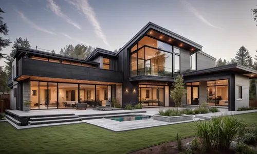 modern house,modern architecture,luxury home,modern style,beautiful home,luxury property,luxury real estate,large home,smart home,smart house,two story house,contemporary,cube house,mid century house,