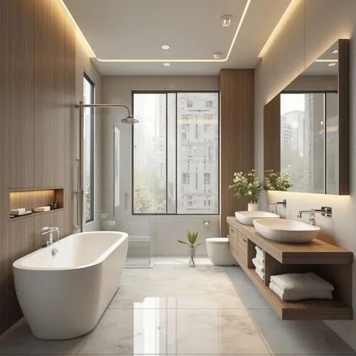 luxury bathroom,modern minimalist bathroom,bath room,interior modern design,bagno,bathroom