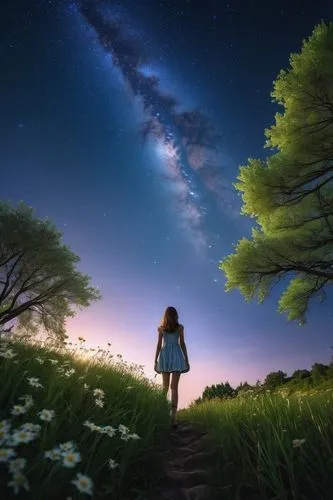 milky way,the milky way,the night sky,starry sky,night sky,astronomy,fairy galaxy,stargazer,cosmos field,fantasy picture,nightsky,universe,stargazing,runaway star,colorful stars,star sky,the universe,astronomical,astronomer,skygazers,Photography,General,Realistic