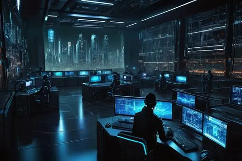 computer room,cyberport,cybertrader,cybercity,cybersquatters,cyberscene,cyberia,arktika,the server room,cybertown,cyberworks,data center,cyberview,cyberworld,cyberspace,cybersource,cybernet,holodeck,cyberwarfare,sulaco,Illustration,Abstract Fantasy,Abstract Fantasy 21