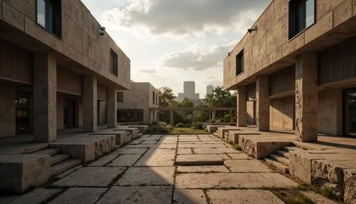 karnak,tlv,townhouses,blocks of houses,histadrut,tel aviv,technion,townhomes,rehovot,qasr al watan,chipperfield,zumthor,tikva,lasdun,amanresorts,kiryat,concrete blocks,qasr azraq,dilmun,kirrarchitecture