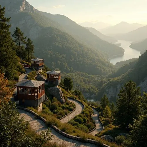 alpine village,butka,mountain settlement,overlook,bernese highlands,house in the mountains,house in mountains,bicaz,oberland,alpine region,couloumbis,alpine drive,schynige platte railway,alpine crossing,ilse valley,rendalen,svizzera,the alps,mountain village,switzerlands