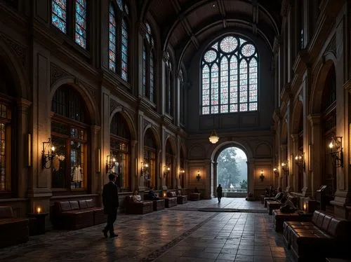 transept,empty interior,cloister,interior view,sacristy,rijksmuseum,hall of the fallen,the interior,hallway,cloisters,aisle,entrance hall,verkerk,interior,haunted cathedral,sanctuary,corridors,cathedral,refectory,presbytery