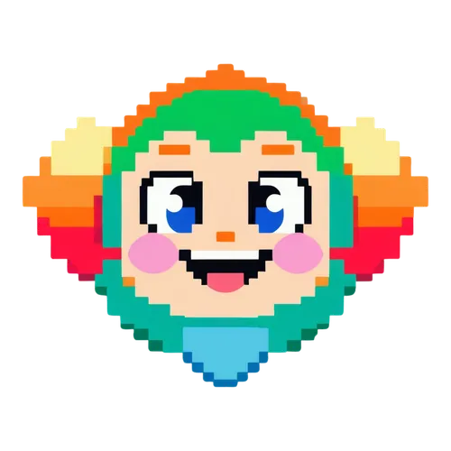 puyo,balloonist,pixel,lewrie,balloon head,pill icon,tikal,ario,pamyu,pixels,fundora,nel,bot icon,beach ball,popple,rimy,taito,kpp,pixilated,ponsana,Unique,Pixel,Pixel 02