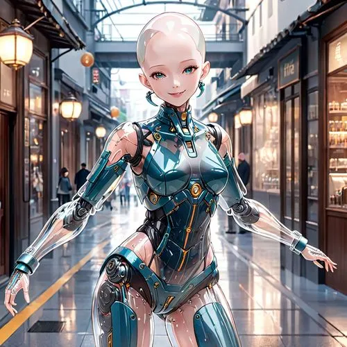 cyborg,scifi,humanoid,3d fantasy,amano,mantis,metropolis,b3d,cyberpunk,kotobukiya,artificial,futuristic,mecha,exoskeleton,augmented,valerian,cyber,anime 3d,avatar,sci fi,Anime,Anime,General