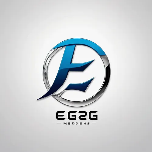 Criar logotipo que faça uma fusão entre as letras (E) e (G), design moderno,logo header,ego,easter banner,edit icon,social logo,logodesign,eagle eastern,edger,nest easter,infinity logo for autism,east