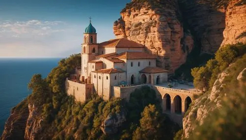 amalfi coast,amalfi,monastery,monasteries,crimea,greek orthodox,montenegro,ravello,montecarlo,sihastria monastery putnei,dubrovnik,south france,mediterranean,harissa,monaco,dubrovnic,liguria,positano,hilarion,klis,Photography,General,Commercial