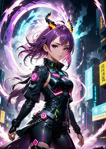 yang,cyberpunk,japanese sakura background,purple wallpaper,yukio,hong,cg artwork,meteora,uruburu,shinjuku,nova,nico,violet,sakura background,monsoon banner,fuki,libra,medusa,ultraviolet,ganai,Anime,Anime,Realistic