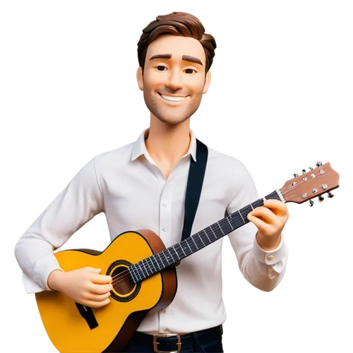 serenades,guitar player,acoustic guitar,cavaquinho,classical guitar,guiterrez,guitar,takamine,concert guitar,guitarist,ukulele,danthebluegrassman,folksinger,charango,serenading,ignazio,guitarra,serenade,strumming,maslowski,Unique,3D,Clay