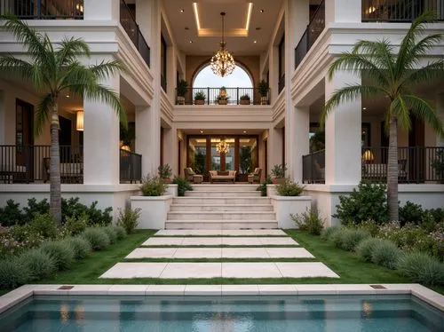 amanresorts,luxury property,luxury home,luxury home interior,mansions,mansion,atriums,jumeirah,beverly hills,luxury hotel,courtyards,poshest,florida home,saadiyat,landscaped,palmilla,tropical house,courtyard,swimming pool,las olas suites