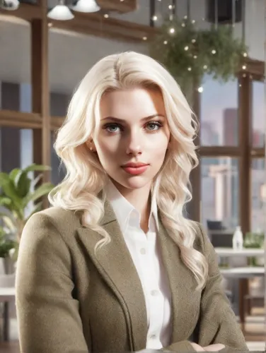 businesswoman,business woman,business angel,business girl,blur office background,real estate agent,bussiness woman,dahlia white-green,business women,ceo,businesswomen,stock exchange broker,artificial 