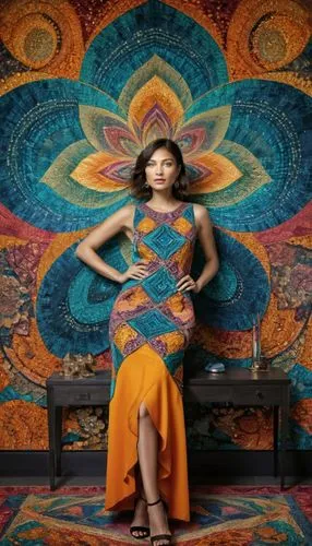 guelaguetza,rangoli,kartini,floral rangoli,shobana,yasumasa,sari,kebaya,filipiniana,shakuntala,madhumati,edwige,apsara,suciwati,vietnamese woman,kazakhstani,kurung,ninagawa,paithani silk,bjork