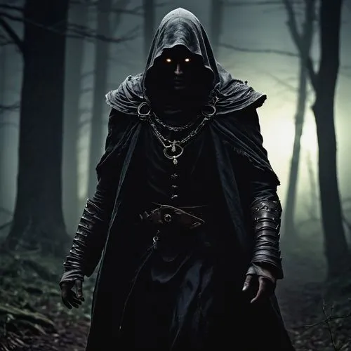 ertugrul,corvo,darklord,warlock,grimm reaper,necromancer,Photography,General,Realistic