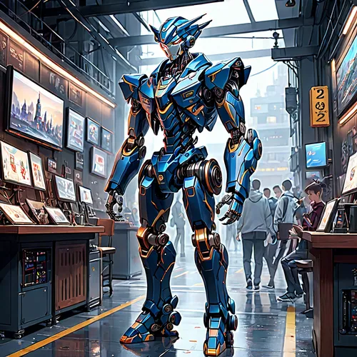 heavy object,evangelion mech unit 02,evangelion evolution unit-02y,mech,mecha,gundam,topspin,evangelion unit-02,transformers,cybernetics,bolt-004,exoskeleton,robot combat,robotics,evangelion eva 00 unit,blue tiger,transformer,valerian,robot,military robot,Anime,Anime,General