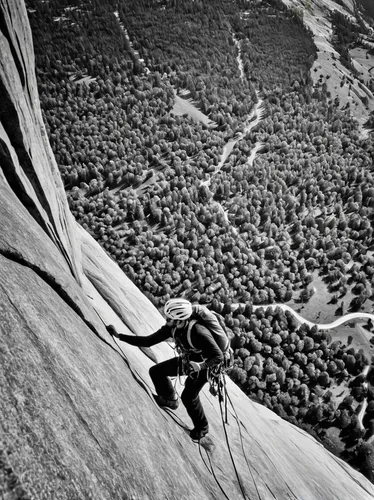 free solo climbing,alpine climbing,climbing rope,sport climbing,rope climbing,free climbing,men climber,mountaineer,women climber,abseiling,rappelling,rockclimbing,via ferrata,climbing helmets,climbing hands,rock climbing,climb,climbing harness,rock needle,climbing hold,Photography,Black and white photography,Black and White Photography 01