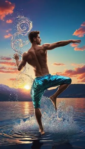 photoshop manipulation,sea water splash,water splash,photo manipulation,splash photography,ammerman,aljaz,namor,merman,waterkeeper,aqualad,vinyasa,swimmer,soulforce,surya namaste,atlantean,dammerman,image manipulation,the man in the water,water splashes,Art,Classical Oil Painting,Classical Oil Painting 08