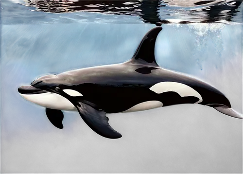 orca,northern whale dolphin,killer whale,white-beaked dolphin,chinstrap penguin,striped dolphin,cetacean,wholphin,short-beaked common dolphin,spinner dolphin,oceanic dolphins,tursiops truncatus,cetacea,aquatic mammal,african penguin,loro parque,bottlenose dolphin,marine mammals,flipper,orka,Art,Artistic Painting,Artistic Painting 45