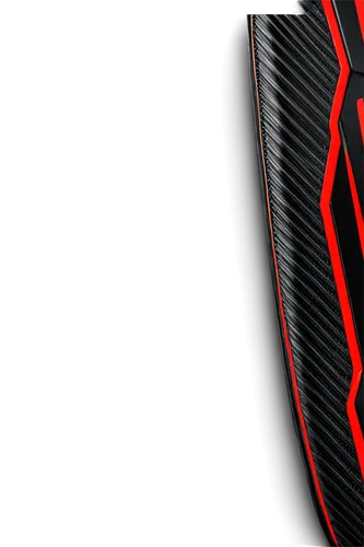 Ferrari-themed wallpaper, luxury sports car, red and black stripes, carbon fiber pattern, metallic sheen, 3D texture, high-gloss finish, diagonal composition, close-up shot, soft focus background, vib