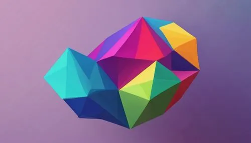 octahedron,lowpoly,low poly,polyhedron,polygonal,prism ball,icosahedron,icosahedral,dribbble icon,octahedral,octahedra,tetrahedral,triangles background,polyhedra,cuboctahedron,polyhedral,tetrahedrons,dodecahedron,icosidodecahedron,dodecahedral,Unique,3D,Low Poly