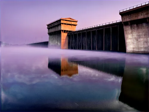 hydropower plant,rajghat,polavaram,spillway,hydroelectric,tungabhadra,srisailam,sarovar,reservoir,spillways,hydropower,cauvery,godavari,barrages,itaipu,hydroelectricity,mahanadi,waterpower,thermal power plant,egyptian temple,Photography,Documentary Photography,Documentary Photography 06