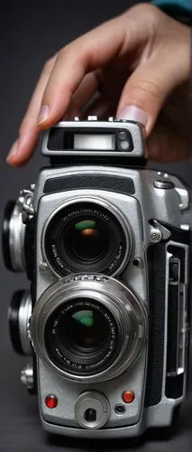 mirrorless interchangeable-lens camera,single-lens reflex camera,twin-lens reflex,slr camera,point-and-shoot camera,reflex camera,vintage camera,film camera,analog camera,twin lens reflex,photo-camera,zenit camera,digital camera,photo camera,movie camera,rangefinder,camera illustration,paxina camera,photographic equipment,sony camera,Illustration,Realistic Fantasy,Realistic Fantasy 34