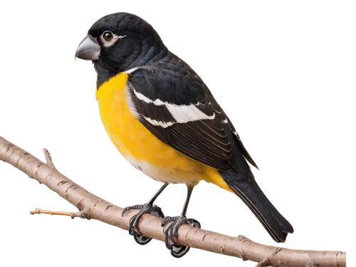 evening grosbeak,male finch,cuban oriole,grosbeak,yellow winter finch,finch bird yellow,bobolink,baltimore oriole,yellow finch,yellow robin,grosbeaks,eastern yellow robin,gold finch,golden finch,bananaquit,carduelis carduelis,canari,eurasian siskin,lesser goldfinch,canary bird,Illustration,Black and White,Black and White 21