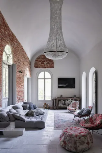 vaulted ceiling,scandinavian style,home interior,danish furniture,concrete ceiling,interior decor,interior design,loft,interior decoration,ceiling lamp,ceiling fixture,contemporary decor,interiors,ornate room,modern decor,great room,ceiling lighting,ceiling-fan,floor lamp,luxury home interior,Art,Classical Oil Painting,Classical Oil Painting 12