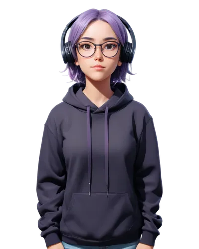 twitch icon,custom portrait,aui,portrait background,pao,mutahida,headset,fashion vector,hoodie,vector art,purple background,vector illustration,lilyana,janet,pauling,png transparent,luti,yobi,asjylyn,macphie,Anime,Anime,Traditional