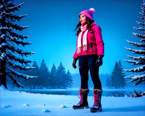 winter background,snow scene,christmas snowy background,skiwear,snowflake background,ssx,snowshoe,snowshoers,snowsuit,snowville,in the snow,snowboarder,winterblueher,winter clothing,lolly,bright pink,greenscreen,red coat,snowshoeing,snowfall,Conceptual Art,Sci-Fi,Sci-Fi 27