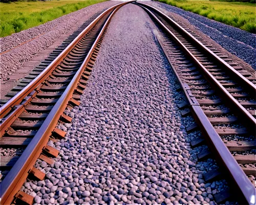 railway track,railway tracks,conductor tracks,train tracks,railroad line,train track,railway rails,railroad track,rail track,railway line,old tracks,railroad tracks,railtrack,railway lines,railway axis,railway,railroad,rail road,trackage,victrack,Conceptual Art,Fantasy,Fantasy 03