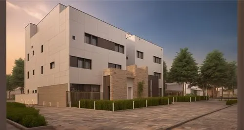 new housing development,appartment building,townhouses,3d rendering,housebuilding,prefabricated buildings,housing,apartments,residential house,apartment building,residential building,apartment house,an apartment,modern house,apartment buildings,modern building,residential,modern architecture,shared apartment,residential property,Photography,General,Realistic