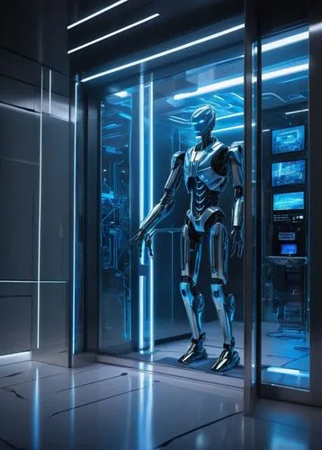 cyberdyne,cybersmith,metallic door,cybertrader,supercomputer,metron,cyberman,cyberian,arktika,levator,supercomputers,eset,cybernetic,steel door,lexcorp,tron,cybernetically,neon human resources,cyberia,doorman,Conceptual Art,Fantasy,Fantasy 20