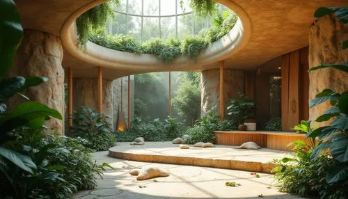 earthship,conservatory,greenhouse,winter garden,wintergarden,glasshouse,sunroom,biopiracy,plant tunnel,atriums,indoor,biospheres,palm house,biodome,courtyards,orangery,tunnel of plants,dandelion hall,tropical house,conservatories,Photography,General,Realistic