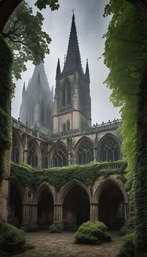 harfleur,gothic church,haunted cathedral,metz,notre dame,castle of the corvin,neogothic,notredame,reims,nidaros cathedral,lisieux,cathedral,bayeux,abbaye de belloc,adelaar,maulbronn monastery,nargothrond,banneret,drachenfels,medieval,Photography,Documentary Photography,Documentary Photography 08